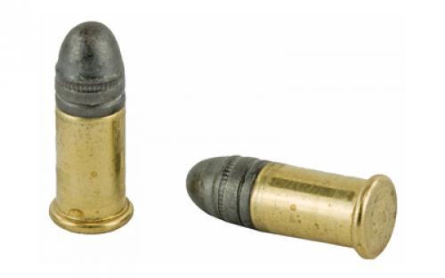 CCI CB 22S, 29 Grain, Lead Round Nose, 100 Round Box 26