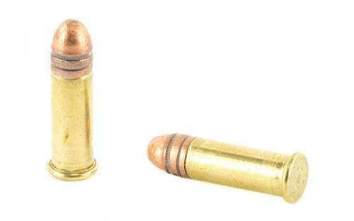 CCI High Velocity, 22 Long, 29 Grain, Copper Round Nose, 100 Round Box 29