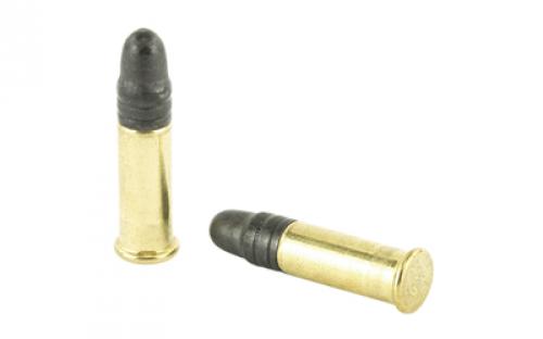 CCI Competition, 22LR, 40 Grain, Lead Round Nose, 100 Round Box 33