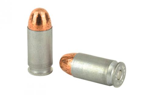 Blazer Ammunition Blazer, 45 ACP, 230 Grain, Full Metal Jacket, 50 Round Box 3570