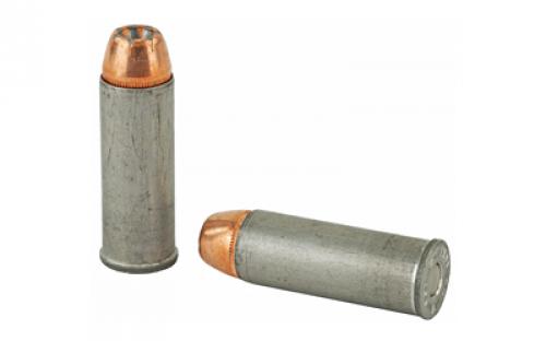 Blazer Ammunition Blazer, 45LC, 200 Grain, Jacketed Hollow Point, 50 Round Box 3584