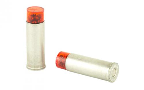 CCI Shotshell, 45LC, Shotshell, #4 Shot Size, 10 Round Box 3722CC