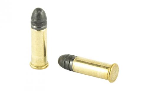 CCI CB 22L 29 Grain, Lead Round Nose, 100 Round Box 38