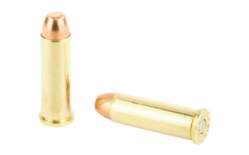 Blazer Ammunition Blazer Brass, 38 Special, 125 Grain, Full Metal Jacket, 50 Round Box 5204