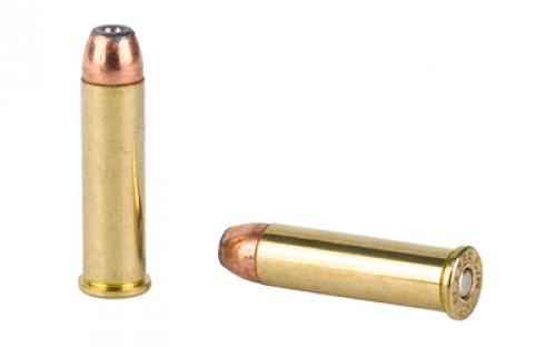 Blazer Ammunition Blazer Brass, 357MAG, 158 Grain, Jacketed Hollow Point, 50 Round Box 5207