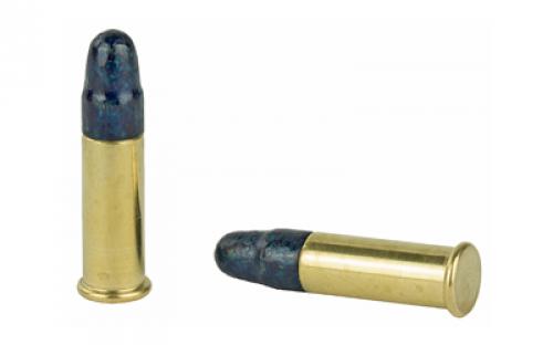 CCI Subsonic, 22 LR, 40 Grain, Lead Round Nose, 100 Round Box 934CC