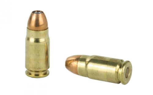 CorBon Self Defense, 357SIG, 115 Grain, Jacketed Hollow Point, 20 Round Box 357SIG115