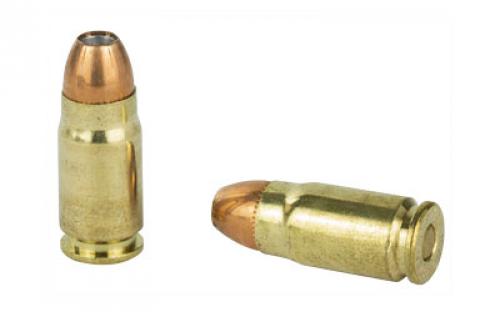 CorBon Self Defense, 357SIG, 125 Grain, Jacketed Hollow Point, 20 Round Box 357SIG125