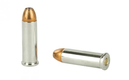 CorBon Self Defense, 38 Special, 110 Grain, Jacketed Hollow Point, +P, 20 Round Box 38110