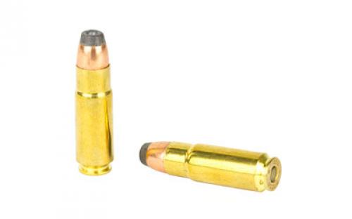 CorBon Self Defense, 458 Socom, 300 Grain, Jacketed Hollow Point, 20 Round Box 458300