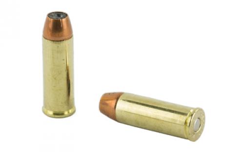 CorBon Self Defense, 45LC+P, 200 Grain, Jacketed Hollow Point, 20 Round Box 45C200