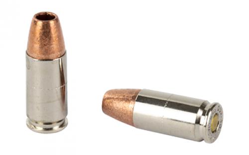 CorBon Deep Penetrating X Bullet, 9MM, +P, 115 Grain, Barnes X, 20 Round Box DPX09115