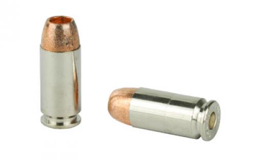 CorBon Deep Penetrating X Bullet, 40S&W, 140 Grain, Barnes X, 20 Round Box DPX40140