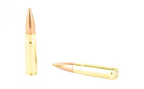 CorBon AAC, 300 Blackout, 150Gr, Full Metal Jacket, 20,500 rounds per case PM300AAC150