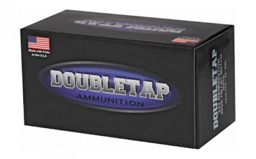 DoubleTap Ammunition Target, 223 Remington, 55Gr, FMJ Boat Tail, 50 Round Box 223R55T50