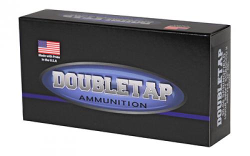 DoubleTap Ammunition Swift Scirocco II, 30-06 Springfield, 180Gr, Ballistic Tip, 20 Round Box 3006180SS