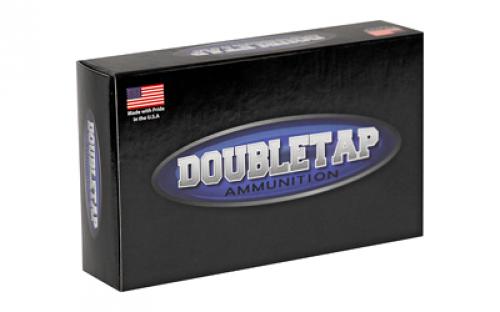 DoubleTap Ammunition Lead Free, 300 Winchester Magnum, 175Gr, Solid Copper Tipped Hollow Point, 20 Round Box, CA Certified Nonlead Ammunition 3W175X