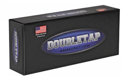 DoubleTap Ammunition Hardcast Solid, 44 Special, 240Gr, Hard Cast, 20 Round Box 44S240HC