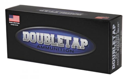 DoubleTap Ammunition Hardcast Solid, 454 Casull, 400Gr, Hard Cast, 20 Round Box 454C400HC