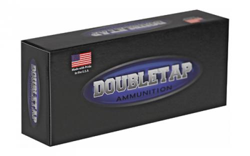 DoubleTap Ammunition Lead Free, 7.62X39, 123Gr, Solid Copper Hollow Point, 20 Round Box, CA Certified Nonlead Ammunition 739123X