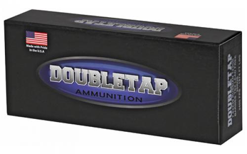 DoubleTap Ammunition Lead Free, 7.62X39, 123Gr, Solid Copper Hollow Point, 20 Round Box, CA Certified Nonlead Ammunition 739123X