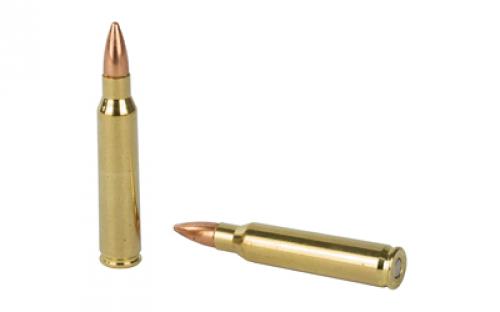 Fiocchi Ammunition Rifle, 223 Remington, 62 Grain, Full Metal Jacket Boat Tail, 50 Round Box 223C