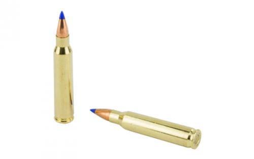 Fiocchi Ammunition Rifle, 223 Remington, 40 Grain, V-Max, 50 Round Box 223HVB50