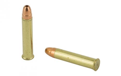 Fiocchi Ammunition Rimfire, 22WMR, 40 Grain, Jacketed HollowPoint, 50 Round Box 22FWMB