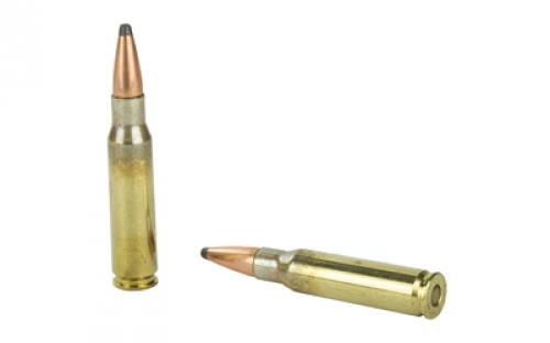 Fiocchi Ammunition Rifle, 308WIN, 150 Grain, Pointed Soft Point, 20 Round Box 308B