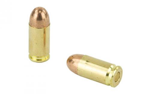 Fiocchi Ammunition Centerfire Pistol, 380ACP, 95 Grain, FullMetal Jacket, 50 Round Box 380AP