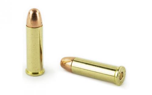 Fiocchi Ammunition Centerfire Pistol, 38 Special, 158 Grain, Full Metal Jacket, 50 Round Box 38G