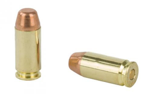 Fiocchi Ammunition Centerfire Pistol, 40S&W, 165 Grain, Full Metal Jacket, 50 Round Box 40SWF