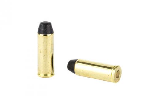 Fiocchi Ammunition Centerfire Pistol, 45 Long Colt, 250 Grain, Lead Round Nose Flat Point, 50 Round Box 45LCCA