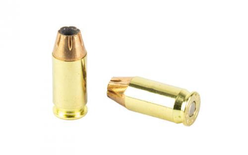 Fiocchi Ammunition Fiocchi Centerfire Pistol, 45 ACP, 230Gr, Jacketed Hollow Point, 50 Round Box 45T500