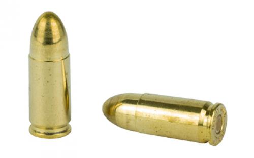 Fiocchi Ammunition Fiocchi Centerfire Pistol, 9MM, 147Gr, Full Metal Jacket, 50 Round Box 9APD