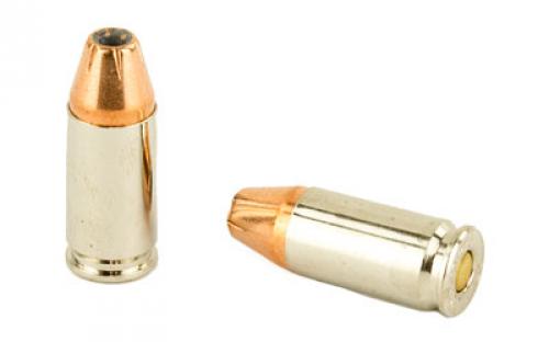 Fiocchi Ammunition Centerfire Pistol, 9MM, 115 Grain, XTP, 25 Round Box 9XTP25