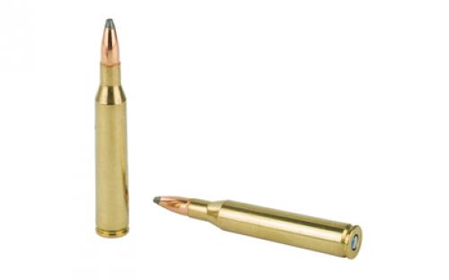 Federal PowerShok, 25-06REM, 117 Grain, Sierra, 20 Round Box 2506BS