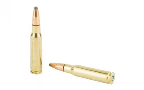 Federal PowerShok, 308WIN, 150 Grain, Soft Point, 20 Round Box 308A