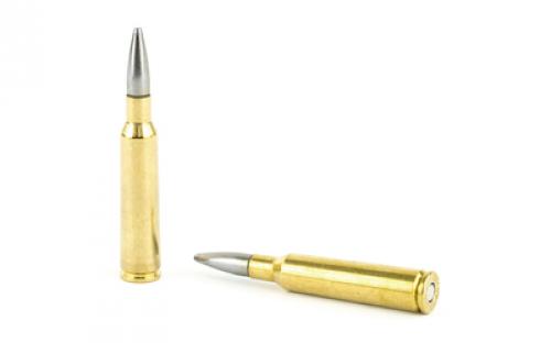 Federal PowerShok, 6.5X55 Swedish, 140 Grain, Soft Point, 20 Round Box 6555B