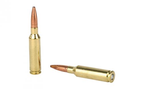 Federal Non Typical, 6.5 CREEDMOOR, 140 Grain, Soft Point, 20 Round Box 65CDT1