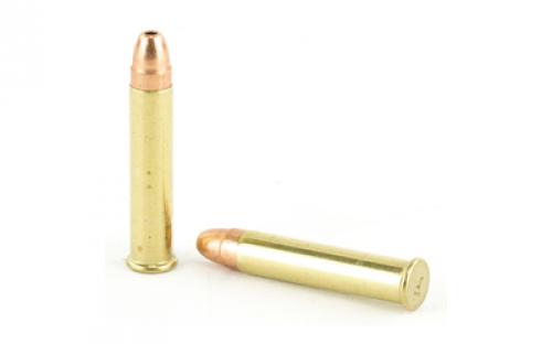 Federal GameShok, 22WMR, 50 Grain, Jacketed Hollow Point, 50 Round Box 757