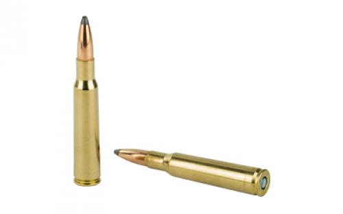 Federal PowerShok, 7x57, 140 Grain, Soft Point, 20 Round Box 7B