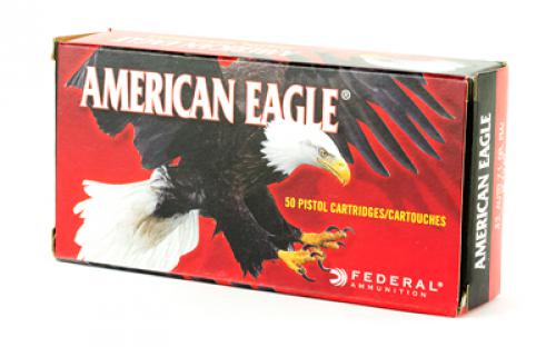 Federal American Eagle, 32ACP, 71 Grain, Full Metal Jacket, 50 Round Box AE32AP