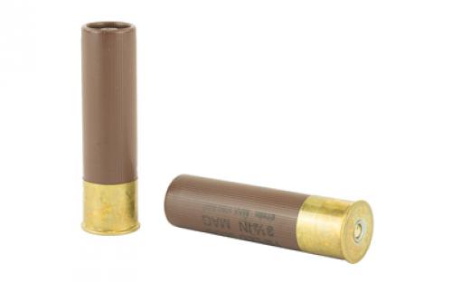 Federal PowerShok Ammunition, 10Ga 3.5", 1.75oz, Rifled Slug Hollow Point,5 Round Box F103FRS