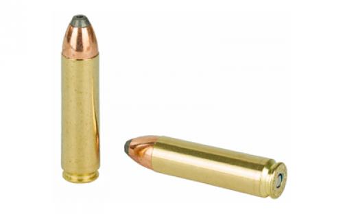 Federal Fusion, 450 Bushmaster, 260 Grain, 20 Round Box F450BMFS1