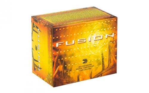 Federal Fusion, 50 Action Express, 300 Grain, Soft Point, 20 Round Box F50AEFS1