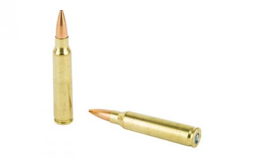 Federal Gold Medal, 223 Remington,  73 Grain, Berger Hybrid BTHP, 20 Round Box GM223BH73