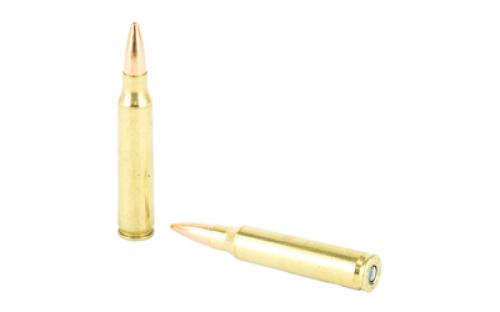 Federal Gold Medal, 223 Remington,  73 Grain, Berger Hybrid BTHP, 20 Round Box GM223BH73