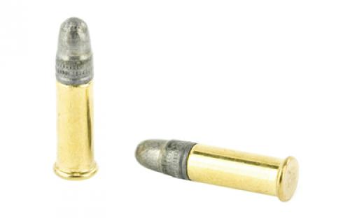 Federal Gold Medal, 22LR, 40 Grain, Lead Round Nose, 50 Round Box 711B