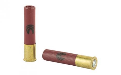 Federal GameShok, 410 Gauge, 2.5", #6, Max Dram, .5oz, Shotshell Lead Shot, 25 Round Box H4126